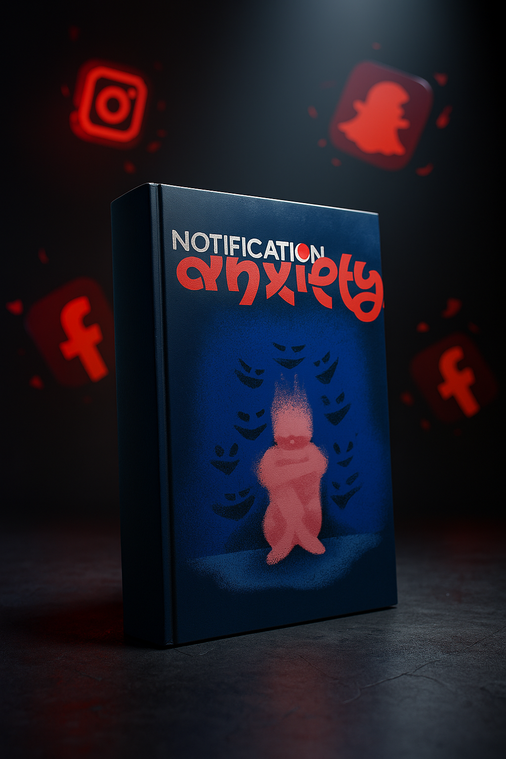 Anxiety in the Age of Notifications: How to Stay Calm in a Constantly Online World